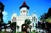 Goodwood Park Hotel 